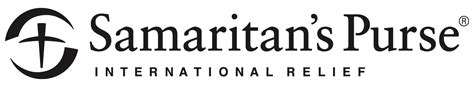 A Trusted Christian Charity – Samaritan’s Purse.